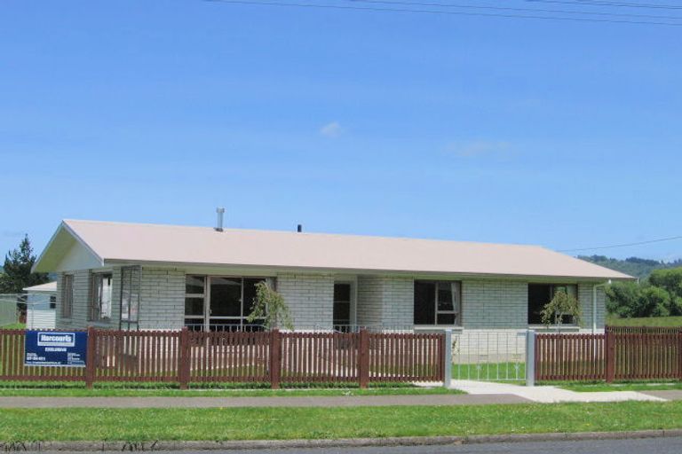 Photo of property in 85 Haerehuka Street, Otorohanga, 3900