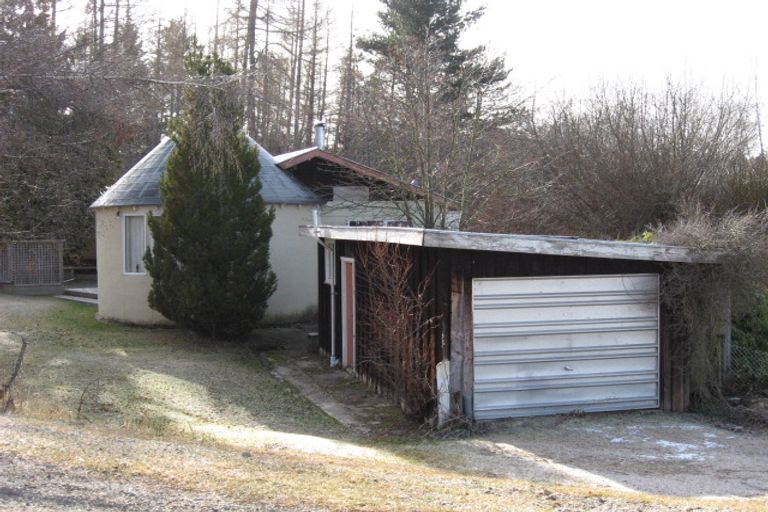 Photo of property in 6 Swimming Dam Road, Naseby, 9396