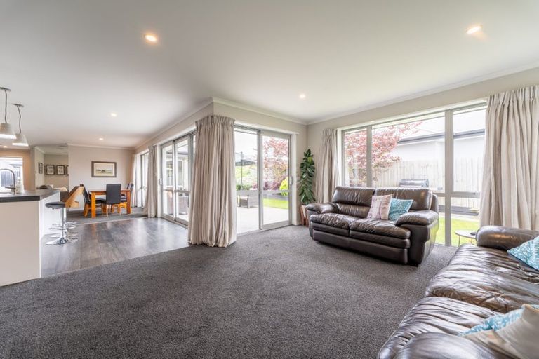 Photo of property in 7 Lazarette Loop, Gleniti, Timaru, 7910
