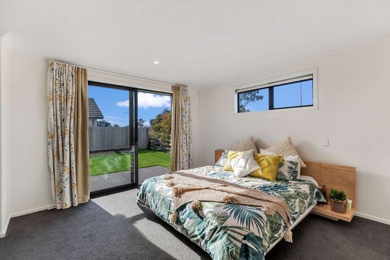 Photo of property in 5 Navarra Road, Halswell, Christchurch, 8025