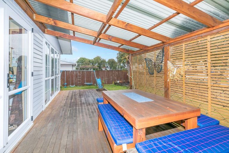 Photo of property in 21 Yvonne Street, Melville, Hamilton, 3206