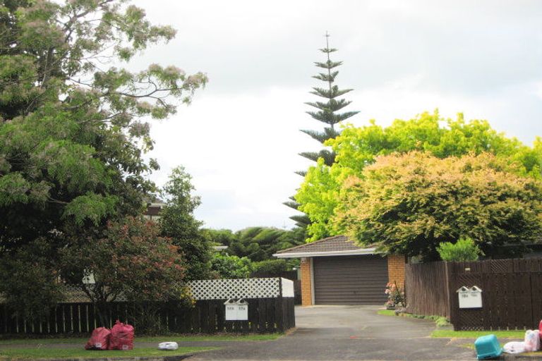 Photo of property in 2/17 Ross Martin Court, Conifer Grove, Takanini, 2112