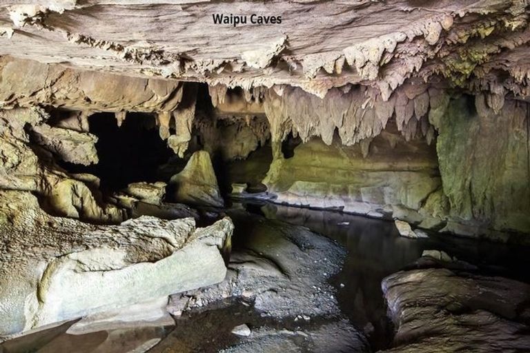 Photo of property in 3 Market Garden Way, Waipu, 0510