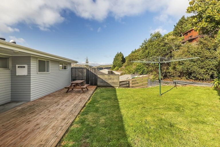 Photo of property in 17 The Anchorage, Whitby, Porirua, 5024