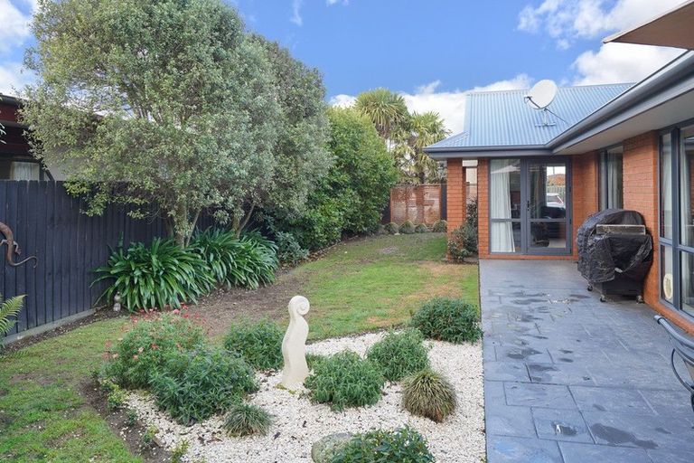 Photo of property in 6 Allison Crescent, Kaiapoi, 7630