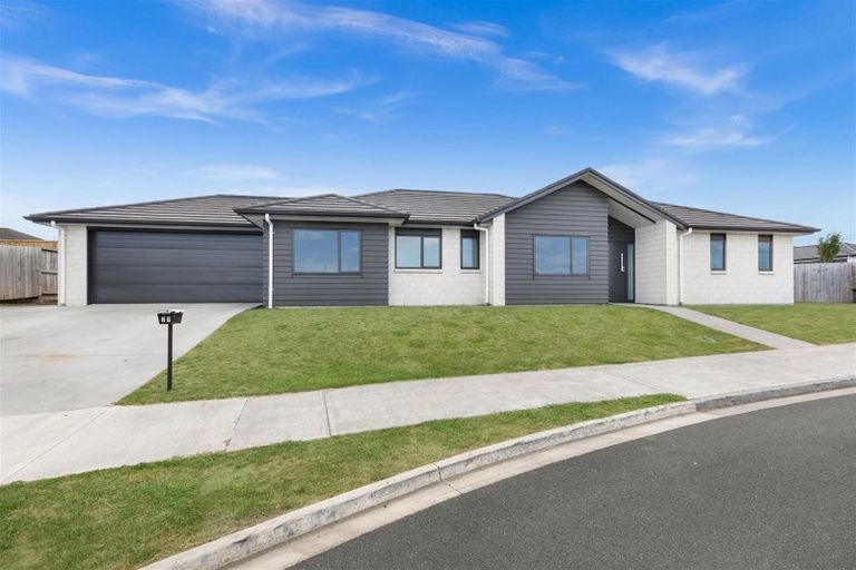 Photo of property in 29 Vercoe Crescent, Morrinsville, 3300