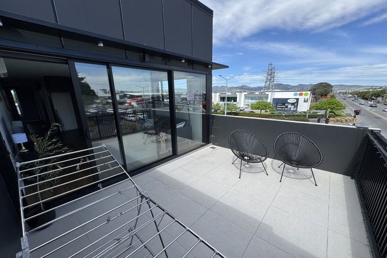 Photo of property in 203/24 Matipo Street, Riccarton, Christchurch, 8041