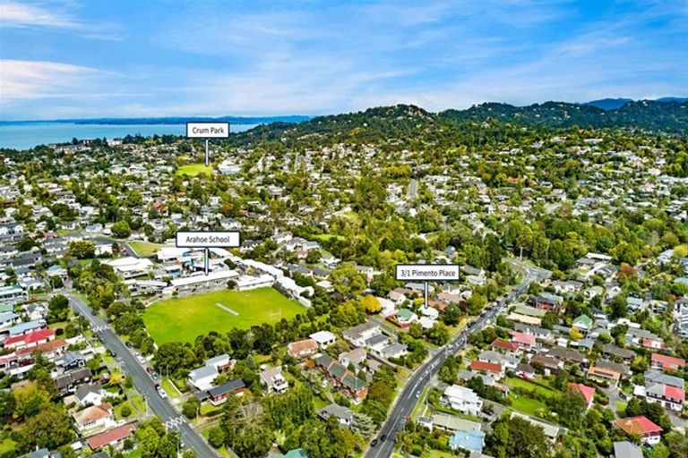 Photo of property in 3/1 Pimento Place, New Lynn, Auckland, 0600