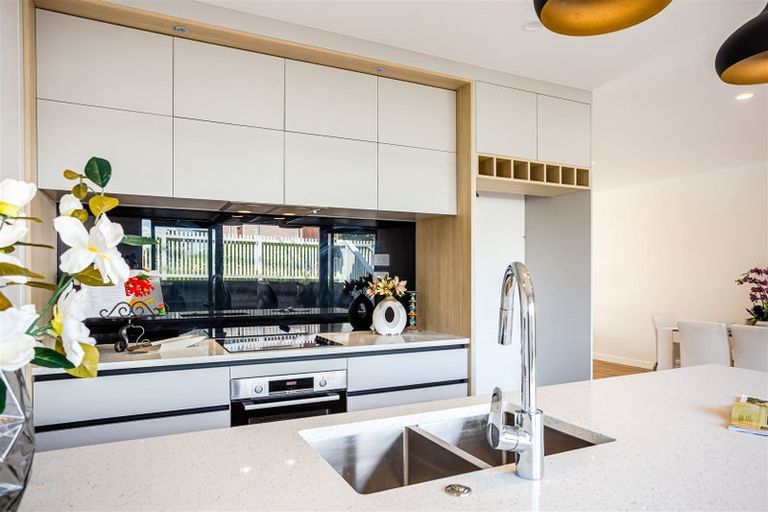 Photo of property in 175 Clark Road, Hobsonville, Auckland, 0616