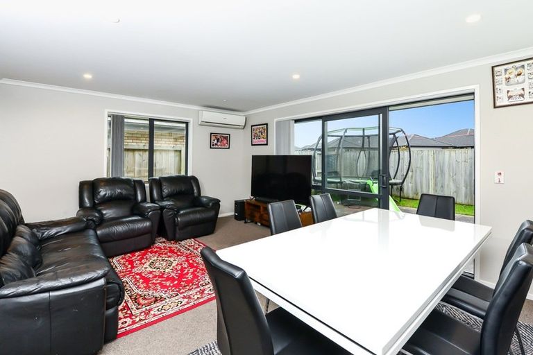 Photo of property in 7 Oolong Court, Huntington, Hamilton, 3210