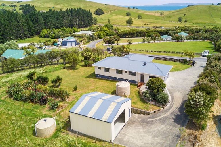 Photo of property in 9 Taipa View Road, Taipa, Kaitaia, 0483