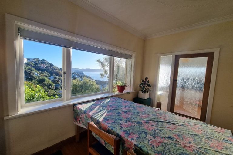 Photo of property in 105 Grafton Road, Roseneath, Wellington, 6011
