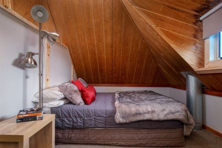 Photo of property in 5 Mackenzie Street, National Park, Owhango, 3989