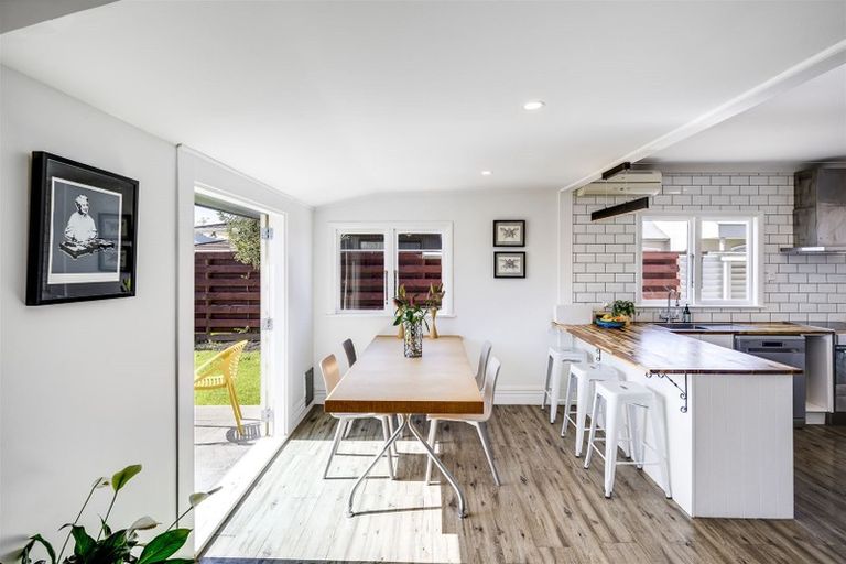 Photo of property in 6 Forward Street, Greenmeadows, Napier, 4112