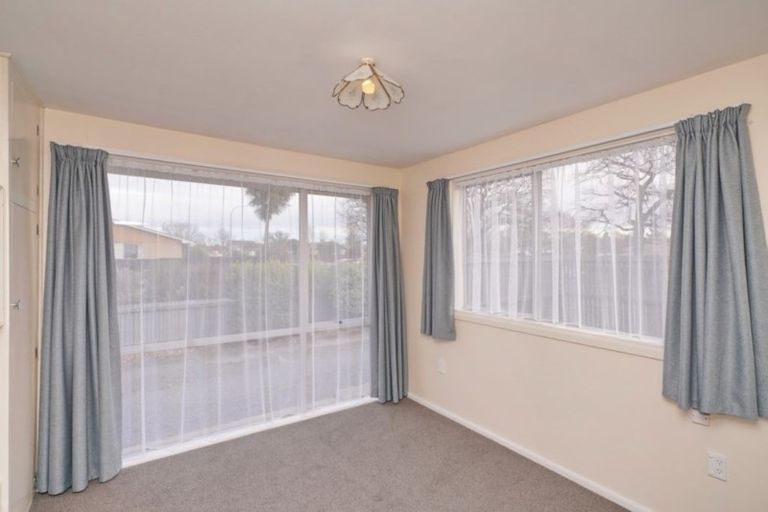 Photo of property in 3a George Street, Rangiora, 7400