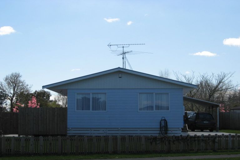 Photo of property in 32 Baker Street, Huntly, 3700