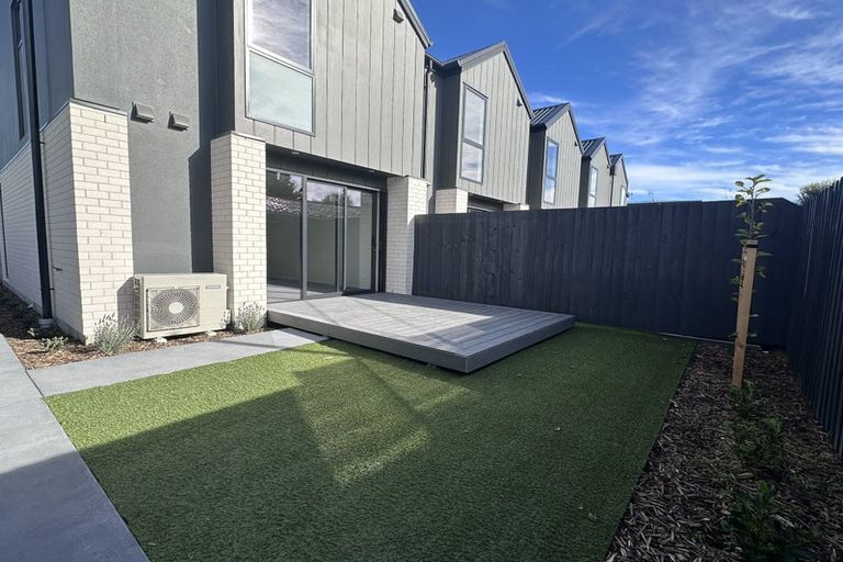 Photo of property in 43 Forth Street, Richmond, Christchurch, 8013