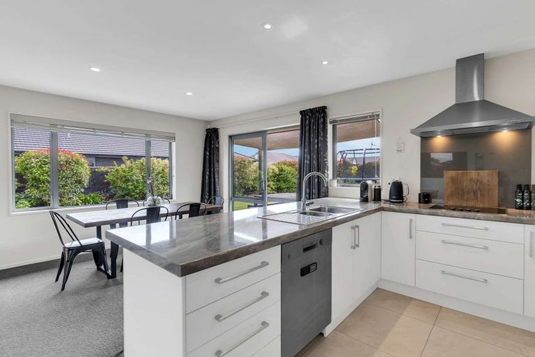 Photo of property in 88 Beaumont Drive, Rolleston, 7614