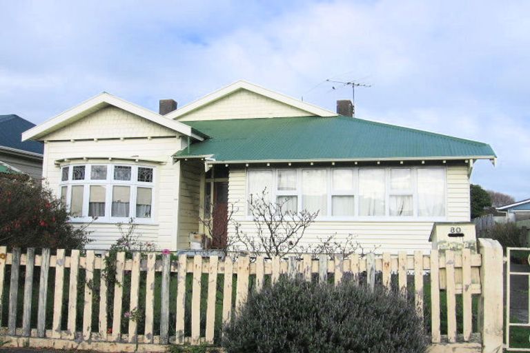 Photo of property in 80 Knights Road, Hutt Central, Lower Hutt, 5010