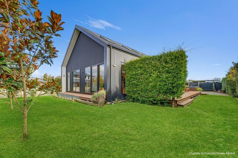 Photo of property in 56 Te Ngawai Road, Pleasant Point, 7903