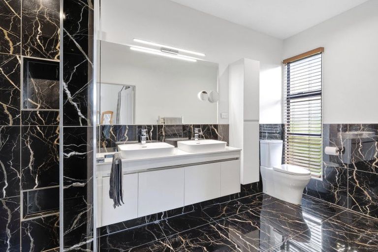 Photo of property in 21 Pencarrow Road, Tamahere, Hamilton, 3283