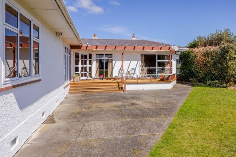 Photo of property in 5 Holyrood Terrace, Waipukurau, 4200