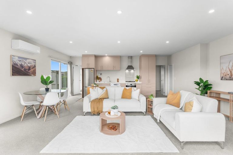 Photo of property in 20 Gartrell Road, Wigram, Christchurch, 8042