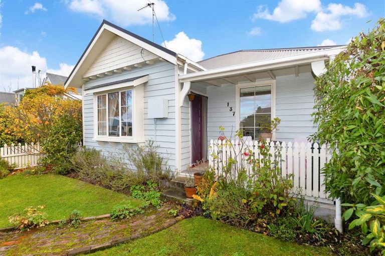 Photo of property in 137 King Street, Rangiora, 7400