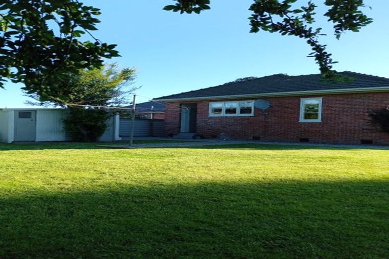 Photo of property in 53 Nelson Street, Hampstead, Ashburton, 7700