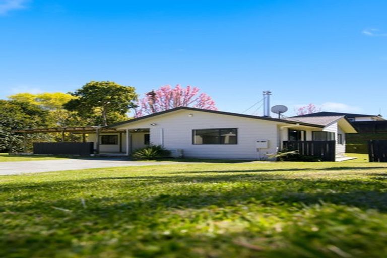 Photo of property in 159 Boucher Avenue, Te Puke, 3119