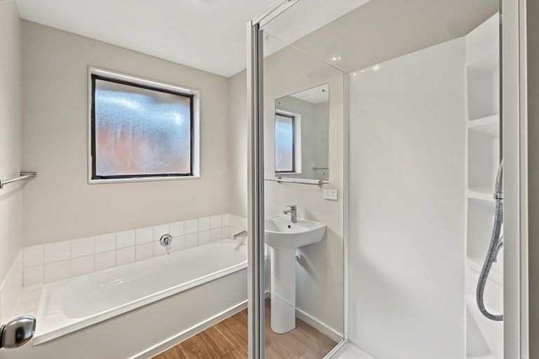 Photo of property in 111a Lonsdale Street, New Brighton, Christchurch, 8083