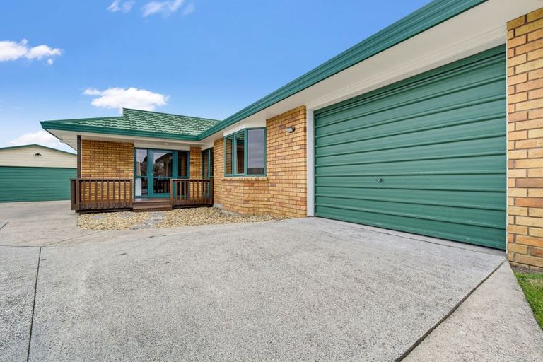 Photo of property in 17 Mansfield Road, Owhata, Rotorua, 3010