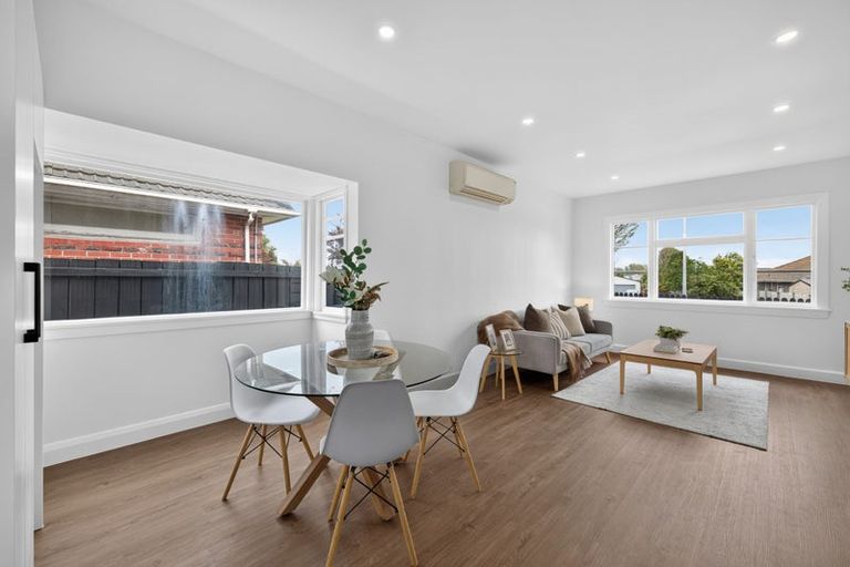 Photo of property in 154 Wainoni Road, Avondale, Christchurch, 8061