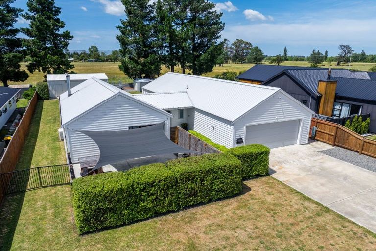 Photo of property in 7 Craigmillar Street, Solway, Masterton, 5810