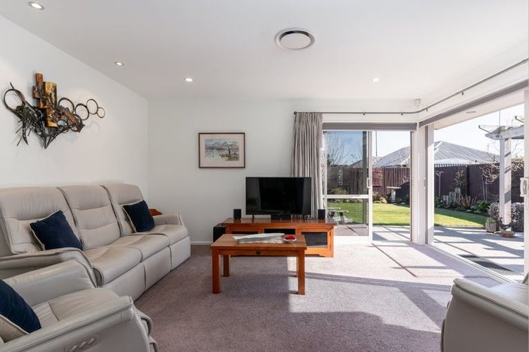 Photo of property in 6 Patiki Street, Lincoln, 7608