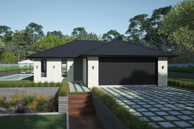 Photo of property in 8 Magnolia Lane, Mosgiel, 9024