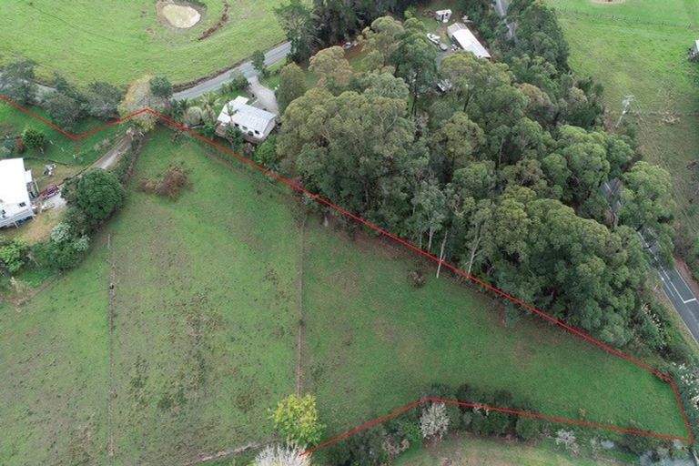 Photo of property in 15 Fosters Road, Mangonui, 0494