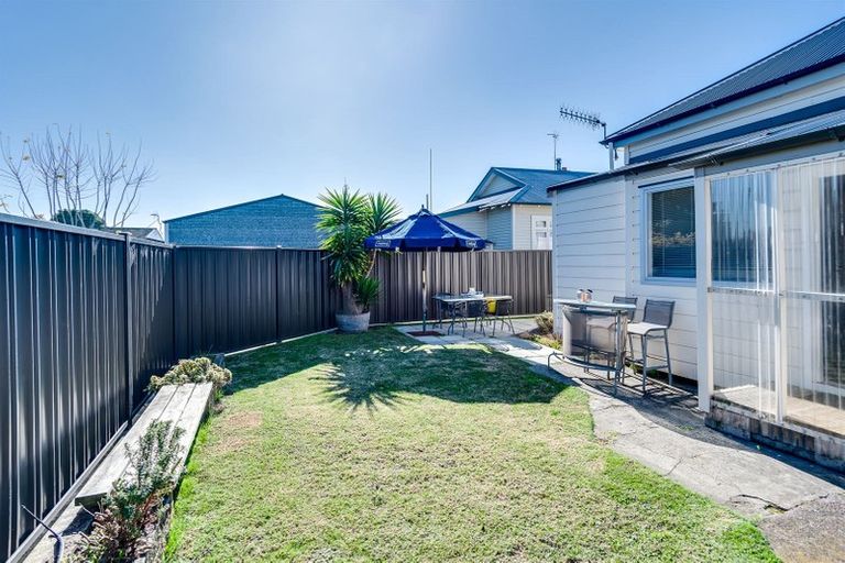 Photo of property in 165a Wellesley Road, Napier South, Napier, 4110
