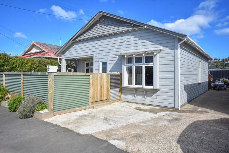 Photo of property in 18 Waterloo Street, Saint Kilda, Dunedin, 9012