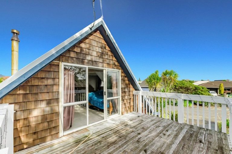 Photo of property in 4 Belford Court, Paraparaumu, 5032