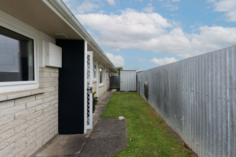 Photo of property in 23a Hobson Street, Feilding, 4702