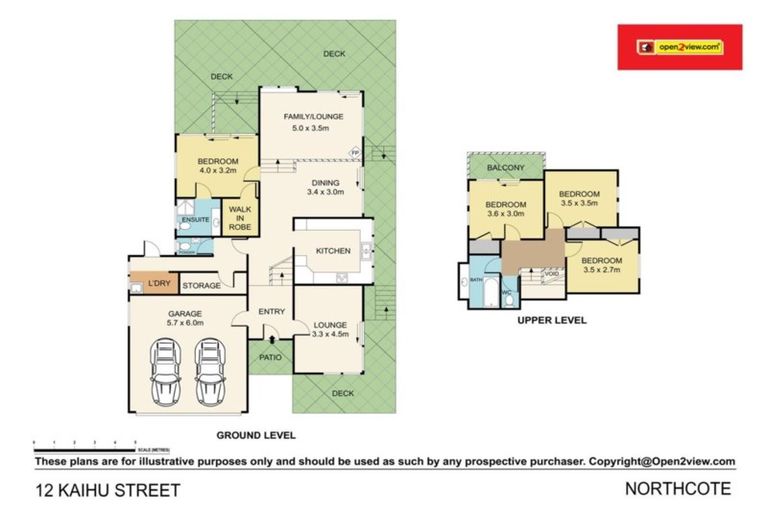 Photo of property in 12 Kaihu Street, Northcote, Auckland, 0627