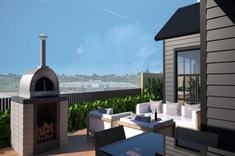 Photo of property in 54 Fernbrook Drive, Hurworth, New Plymouth, 4310