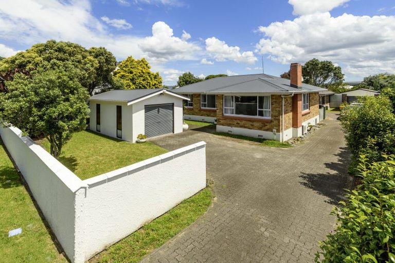 Photo of property in 14 Lodge Avenue, Mount Maunganui, 3116