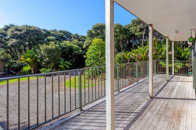 Photo of property in 5 Waihirere Drive, Tuateawa, Coromandel, 3583
