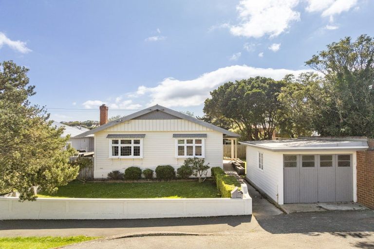 Photo of property in 123 Marlow Street, Musselburgh, Dunedin, 9013