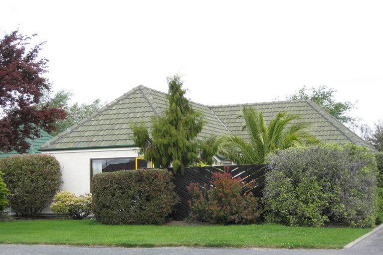 Photo of property in 3b Parkhouse Drive, Rangiora, 7400