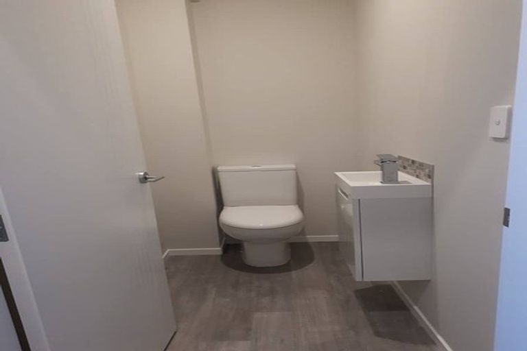 Photo of property in 5/13 Beale Street, Hamilton East, Hamilton, 3216