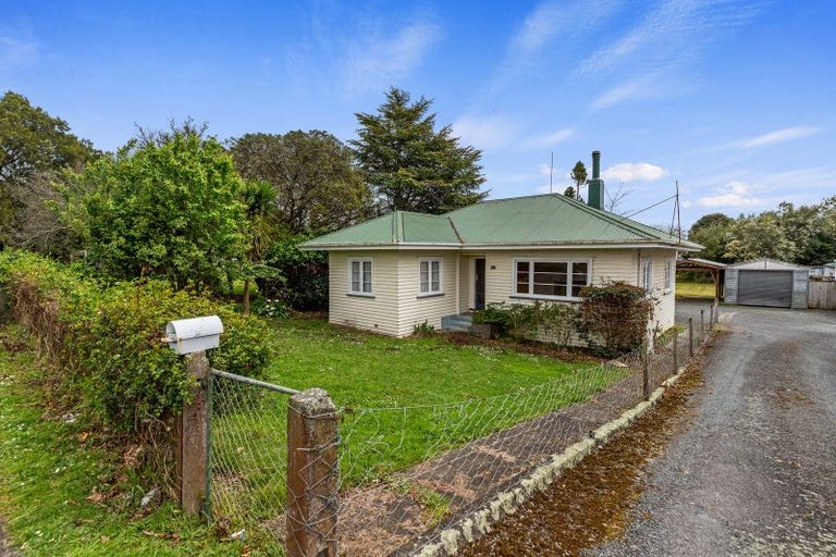 Photo of property in 20 Waerenga Road, Te Kauwhata, 3710