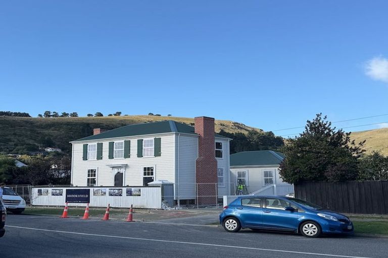 Photo of property in 8 Roscoe Street, Saint Martins, Christchurch, 8022